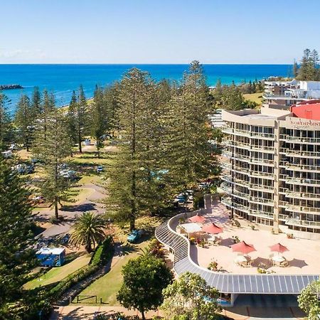 Northpoint Apartments Port Macquarie Exterior photo