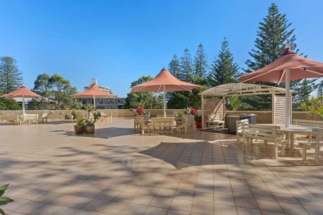 Northpoint Apartments Port Macquarie Exterior photo