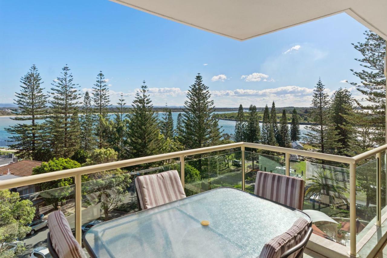 Northpoint Apartments Port Macquarie Exterior photo