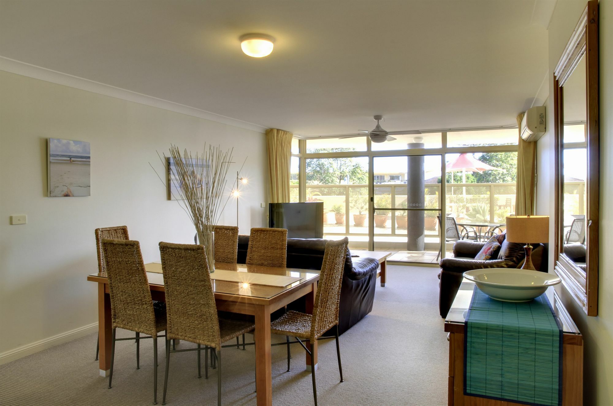 Northpoint Apartments Port Macquarie Exterior photo