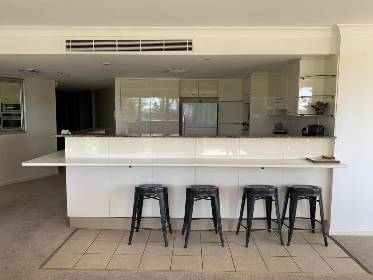 Northpoint Apartments Port Macquarie Exterior photo